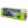 Image de Claas Arion 660 avec remorque basculante 1:24