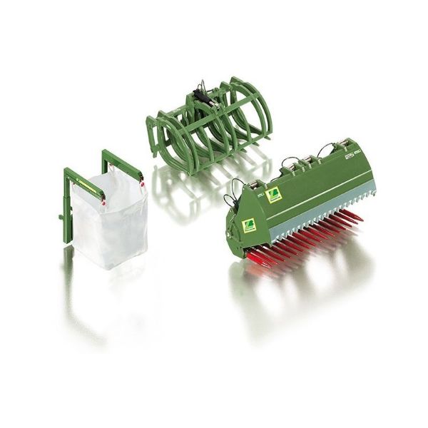 Image de Accessoires pour chargeur frontal 'Bressel & Lade'