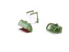 Image de Accessoires pour chargeur frontal 'Bressel & Lade'