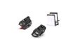Image de Accessoires pour chargeur frontal B en noir 1:32