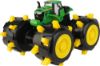 Image de John Deere pour terrains extrémes