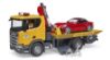 Image de Scania Super 560R avec Roadster 1:16