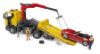 Image de Scania Super 560R avec Roadster 1:16