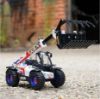 Image de JCB Union Jack AgriPro 1:32