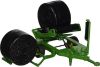 Image de John Deere botteleuse enrouleuse 1:32