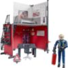 Image de Caserne de pompiers 1:16