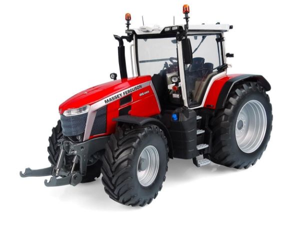 Image de Massey Ferguson 8S.265 1:32