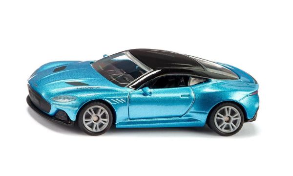 Image de Aston Martin DBS Superleggera 1:87