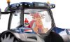 Image de Christmas New Holland limited edition 1:32