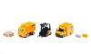 Image de DHL Set logistique 1:87