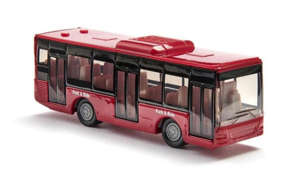 Image de Bus urbain 1:87