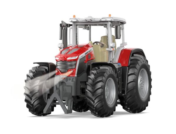 Image de MF 9S avec commande via application Bluetooth 1:32