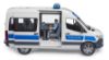 Image de MB Sprinter Véhicule de police avec policier 1:16