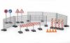 Image de Accessoires de chantier 1:16