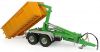 Image de Joskin Cargo-LIFT with container 1:32