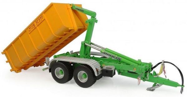 Image de Joskin Cargo-LIFT with container 1:32