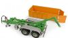 Image de Joskin Cargo-LIFT with container 1:32