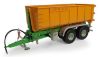 Image de Joskin Cargo-LIFT with container 1:32