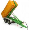 Image de Joskin Cargo-LIFT with container 1:32