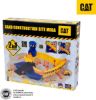 Image de CAT chantier de sable