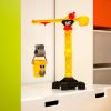 Image de CAT grue de chantier