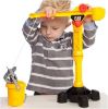 Image de CAT grue de chantier