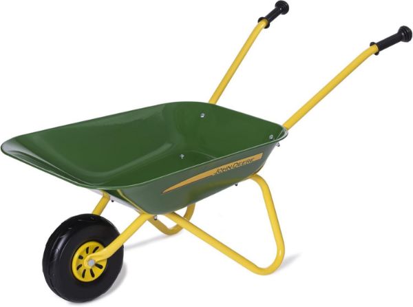 Image de Brouette John Deere