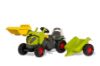 Image de RollyKid Claas Axos avec chargeur frontal