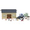 Image de New Holland ensemble de la ferme 1:32