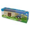 Image de New Holland ensemble de la ferme 1:32