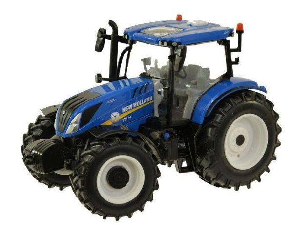 Image de New Holland T6.175 1:32
