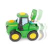 Image de Tracteur interactif Key-n-Go Johnny