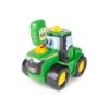 Image de Tracteur interactif Key-n-Go Johnny