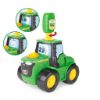 Image de Tracteur interactif Key-n-Go Johnny