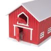 Image de Jeu de ferme John Deere avec grange 1:64