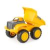 Image de Camion benne et tracteur John Deere