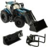 Image de Valtra avec chargeur 1:32