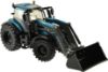 Image de Valtra avec chargeur 1:32