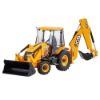 Image de Tractopelle JCB 3CX Plus 1:32