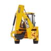 Image de Tractopelle JCB 3CX Plus 1:32
