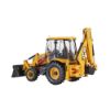 Image de Tractopelle JCB 3CX Plus 1:32