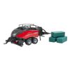 Image de Case Large Baler LB434R XL 1:32