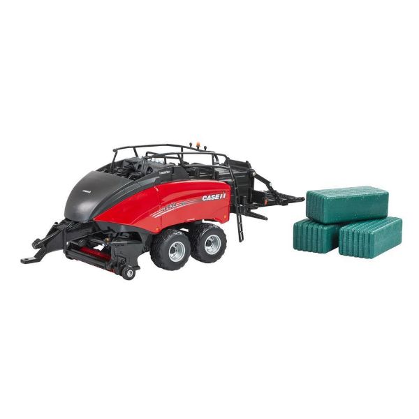 Image de Case Large Baler LB434R XL 1:32