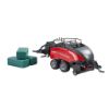 Image de Case Large Baler LB434R XL 1:32