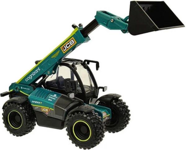 Image de JCB 541-70 AgriPro Loadall F1 Limited 1:32