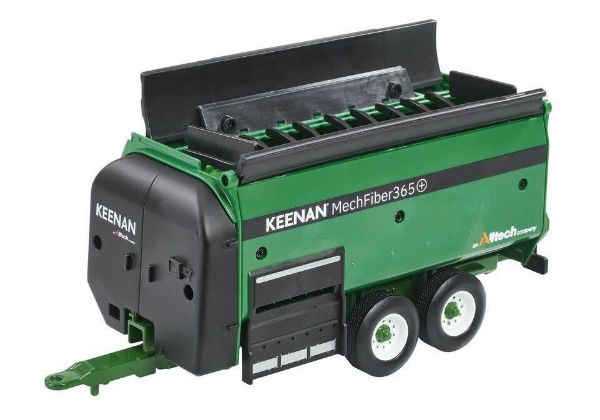 Image de KEENAN MechFiber 365 Plus 1:32
