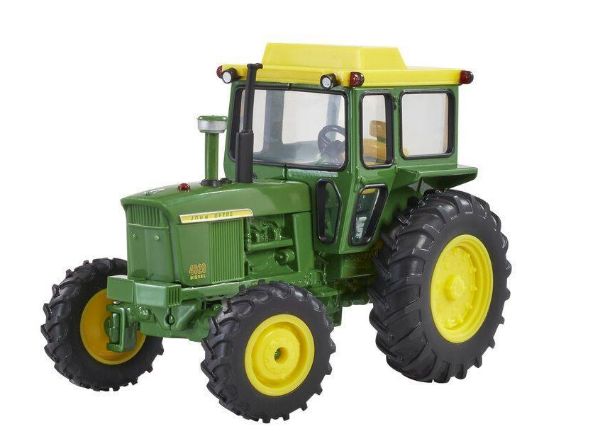 Image de John Deere 4020  1:32