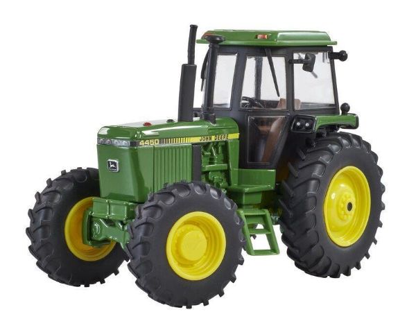 Image de John Deere 4450 1:32