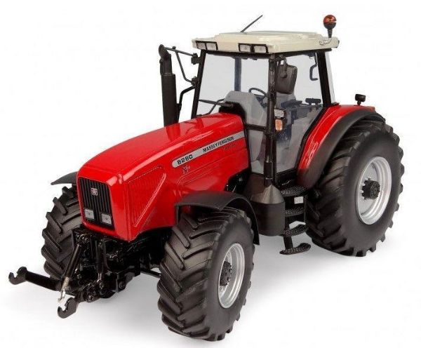Image de Massey Ferguson 8280 X-tra 1:32