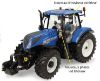 Image de New Holland T7.190 1:32